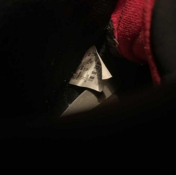 Jordan 12 Flu Game(2009) - Picture 6 of 7